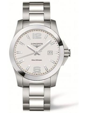 LONGINES L3.659.4.76.6 征服者