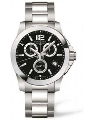 LONGINES L3.660.4.56.6 征服者