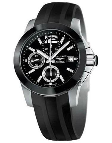LONGINES L3.661.4.56.2 征服者