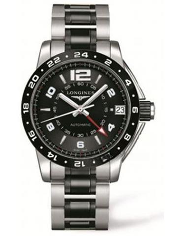 LONGINES L3.669.4.56.7 征服者