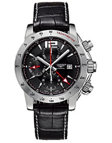 LONGINES L3.670.4.56.2 征服者
