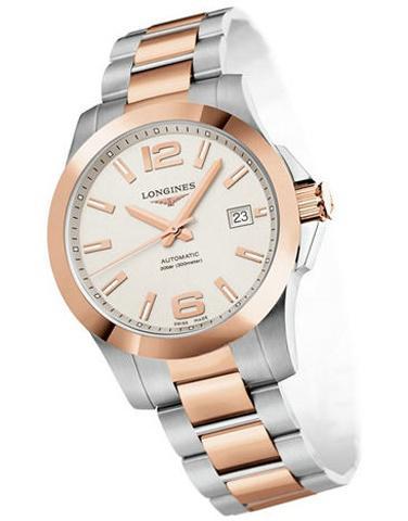 LONGINES L3.676.5.76.7 征服者