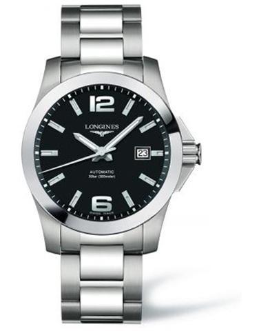 LONGINES L3.677.4.58.6 征服者
