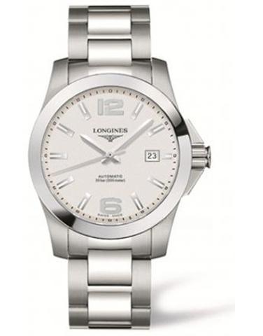 LONGINES L3.677.4.76.6 征服者