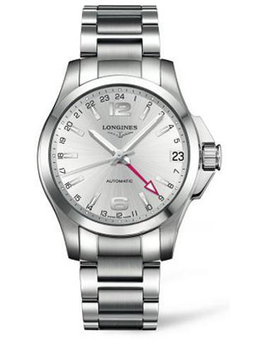 LONGINES L3.687.4.76.6 征服者