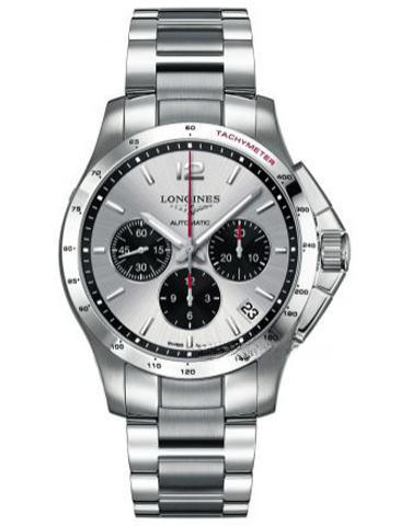 LONGINES L3.697.4.06.6 征服者