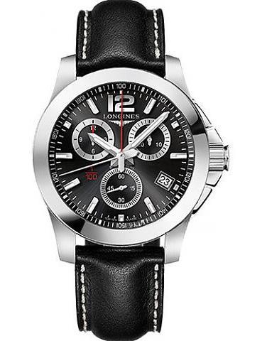 LONGINES L3.700.4.56.3 征服者