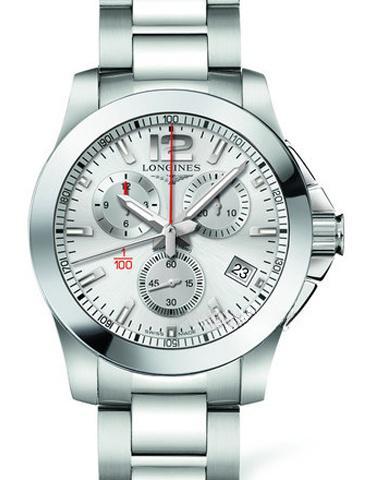 LONGINES L3.700.4.76.6 征服者