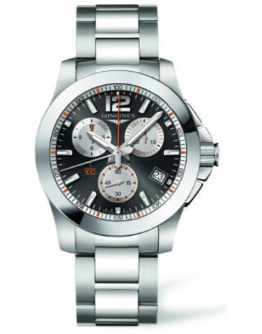 LONGINES L3.700.4.79.6 征服者