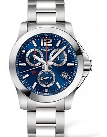 LONGINES L3.700.4.96.6 征服者