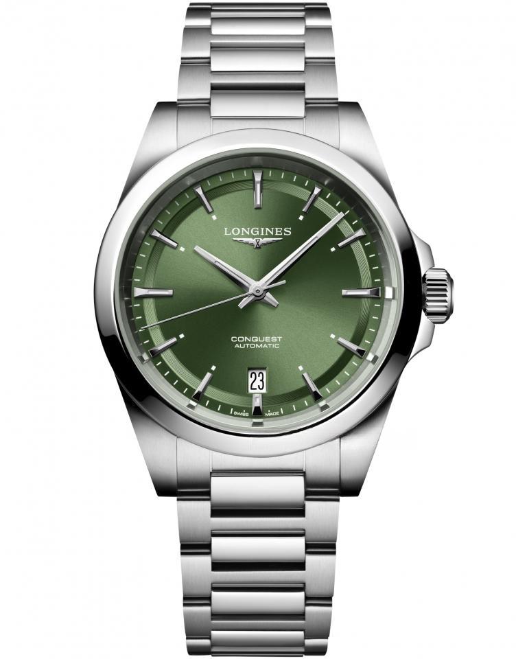 LONGINES L3.720.4.02.6 征服者