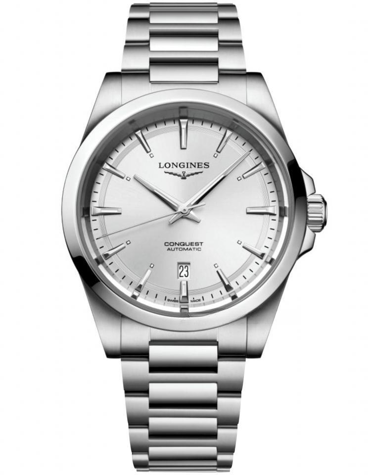 LONGINES L3.830.4.72.6 征服者