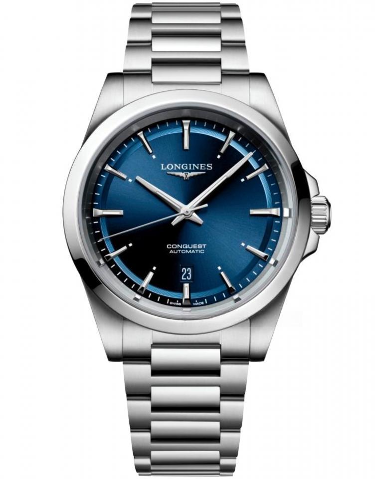 LONGINES L3.830.4.92.6 征服者