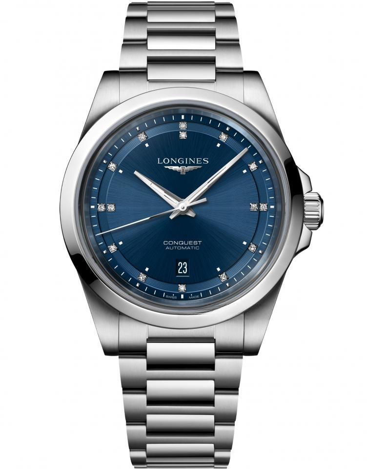 LONGINES L3.830.4.97.6 征服者