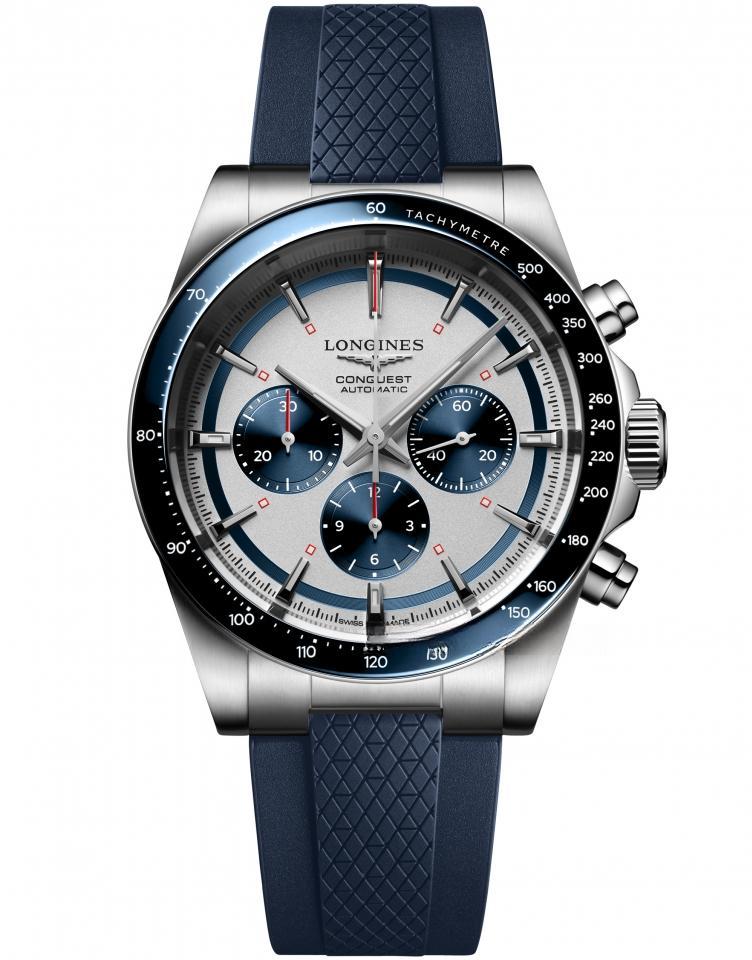 LONGINES L3.835.4.98.9 征服者