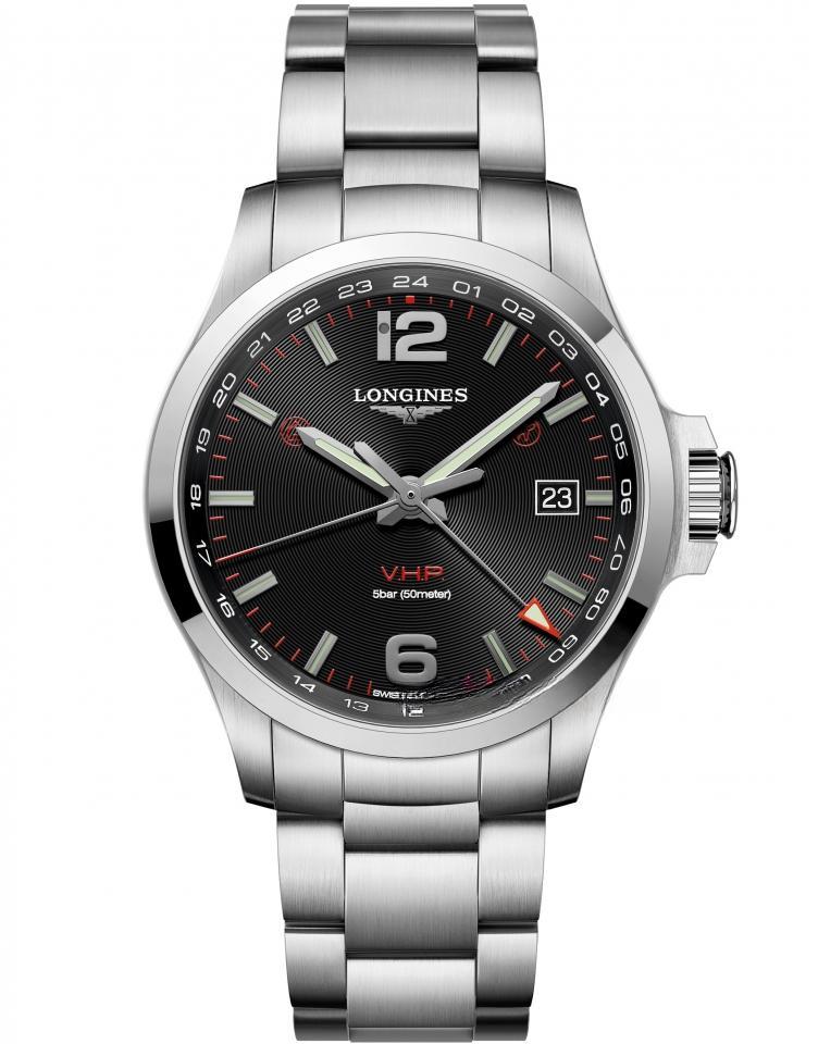 LONGINES L3.728.2.56.9 征服者