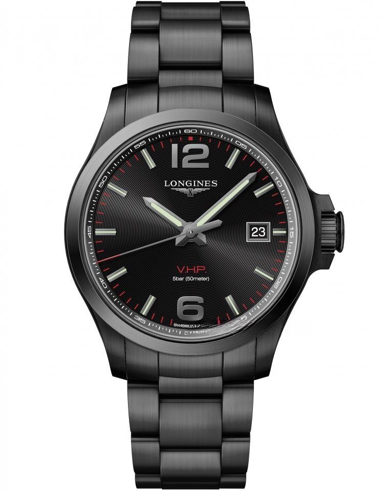 LONGINES L3.726.2.56.6 征服者