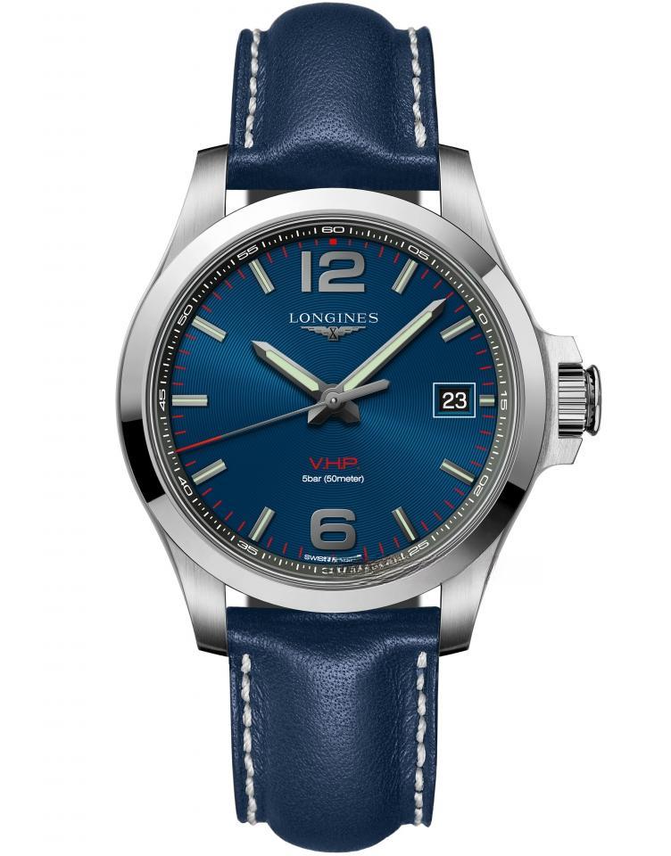 LONGINES L3.726.4.96.0 征服者