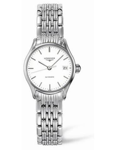 LONGINES L4.260.4.12.6 律雅