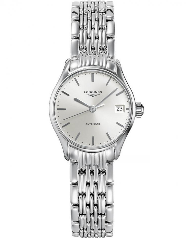 LONGINES L4.360.4.72.6 律雅