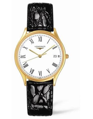 LONGINES L4.759.2.11.2 律雅
