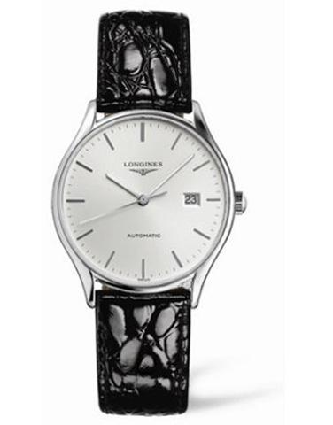 LONGINES L4.760.4.72.2 律雅