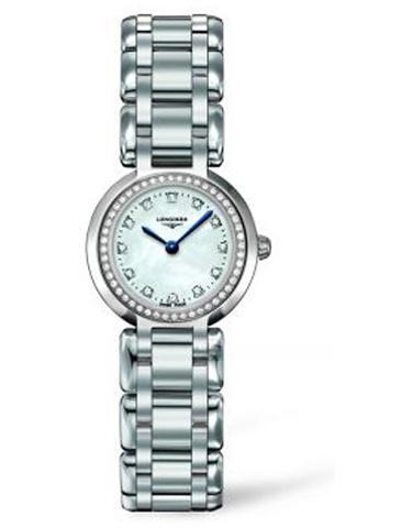 LONGINES L8.109.0.87.6 新月
