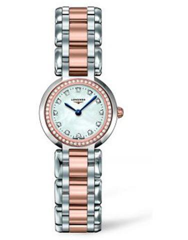 LONGINES L8.109.5.89.6 新月