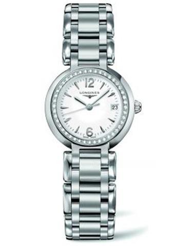 LONGINES L8.110.0.16.6 新月