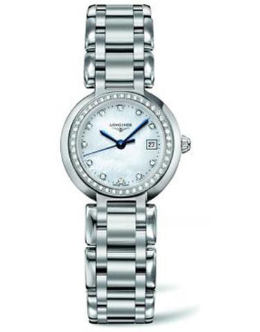 LONGINES L8.110.0.87.6 新月