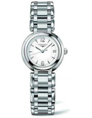 LONGINES L8.110.4.16.6 新月