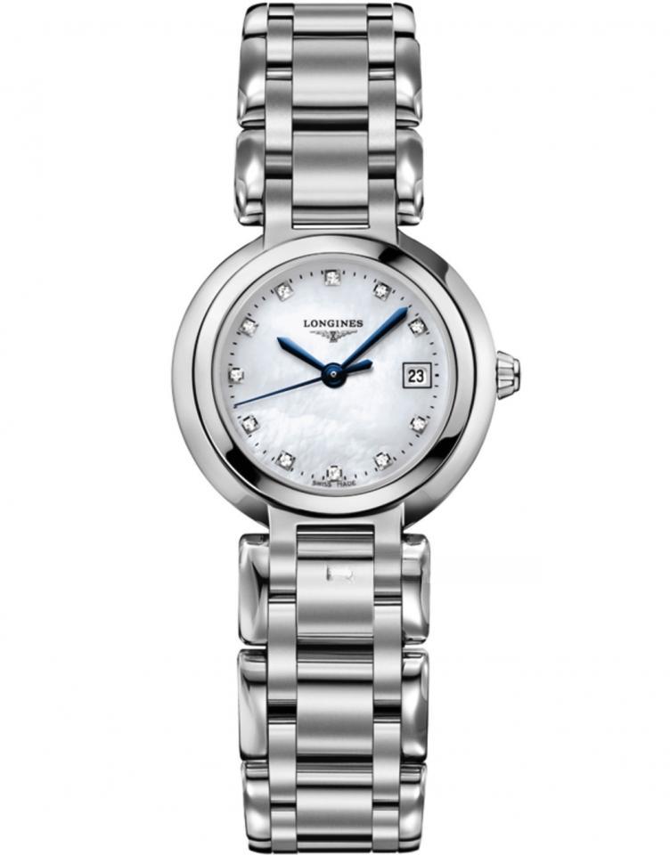 LONGINES L8.110.4.87.6 新月