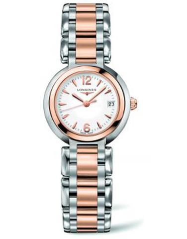 LONGINES L8.110.5.16.6 新月