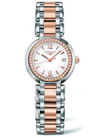 LONGINES L8.110.5.19.6 新月
