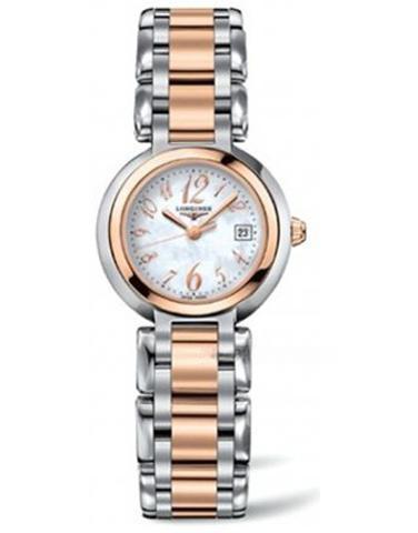 LONGINES L8.110.5.83.6 新月