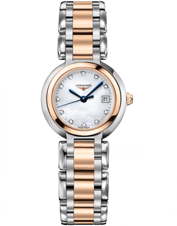 LONGINES L8.110.5.87.6 新月