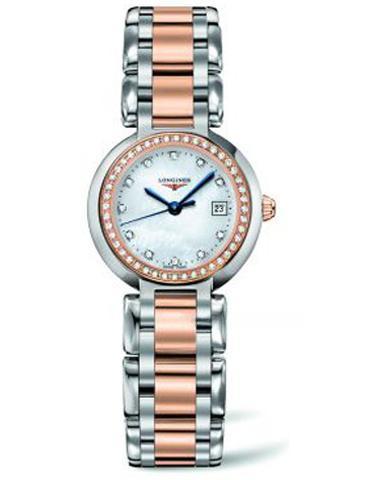 LONGINES L8.110.5.89.6 新月