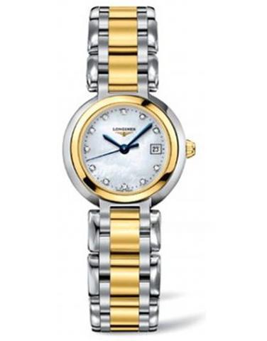 LONGINES L8.110.5.93.6 新月