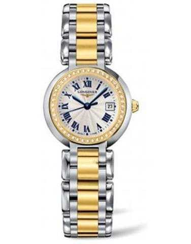LONGINES L8.110.5.95.6 新月