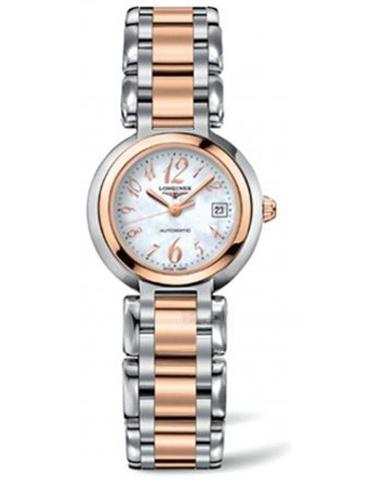 LONGINES L8.111.5.83.6 新月