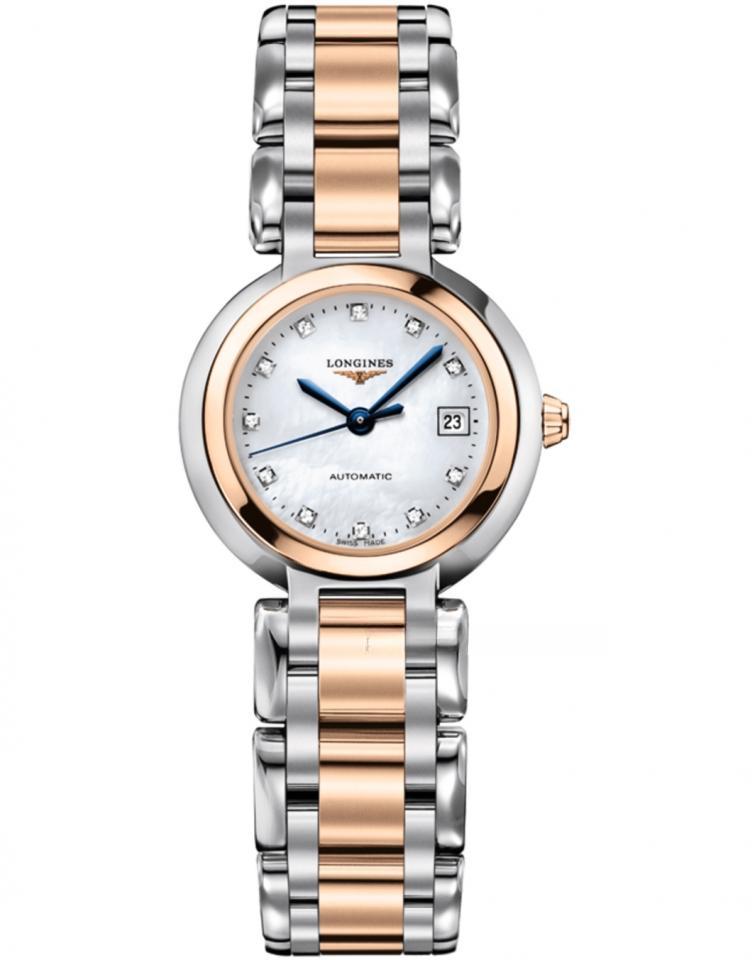 LONGINES L8.111.5.87.6 新月