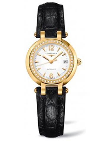 LONGINES L8.111.7.16.2 新月