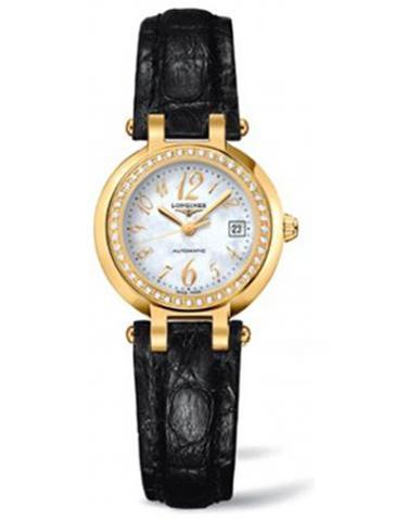 LONGINES L8.111.7.83.2 新月