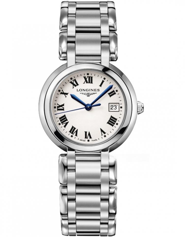 LONGINES L8.112.4.71.6 新月