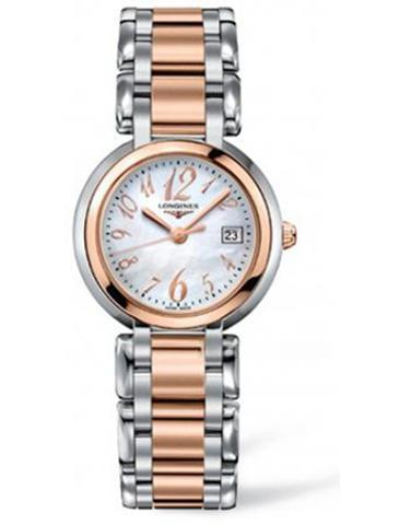 LONGINES L8.112.5.83.6 新月