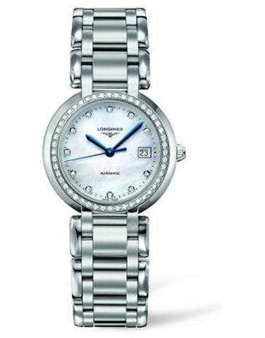 LONGINES L8.113.0.87.6 新月