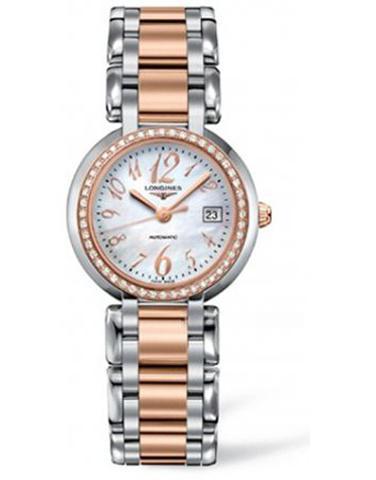 LONGINES L8.113.5.88.6 新月