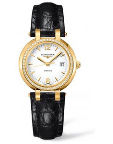 LONGINES L8.113.7.16.2 新月