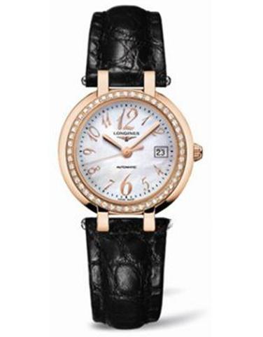 LONGINES L8.113.9.83.2 新月