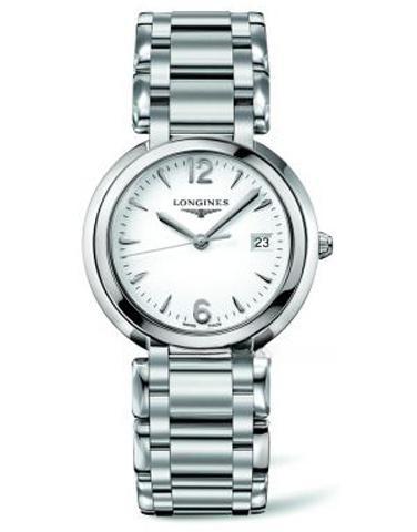 LONGINES L8.114.4.16.6 新月